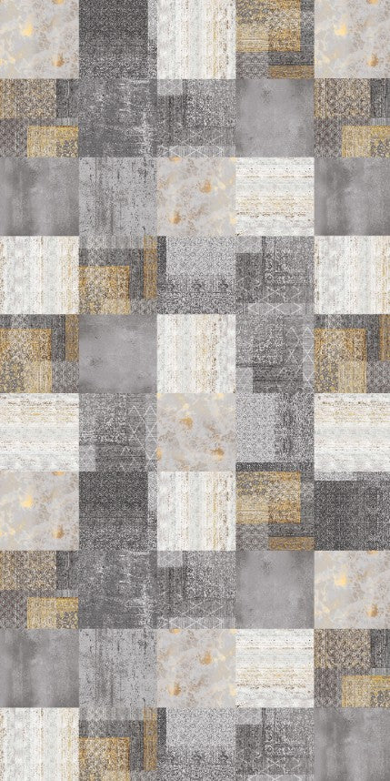 Rustic Patch