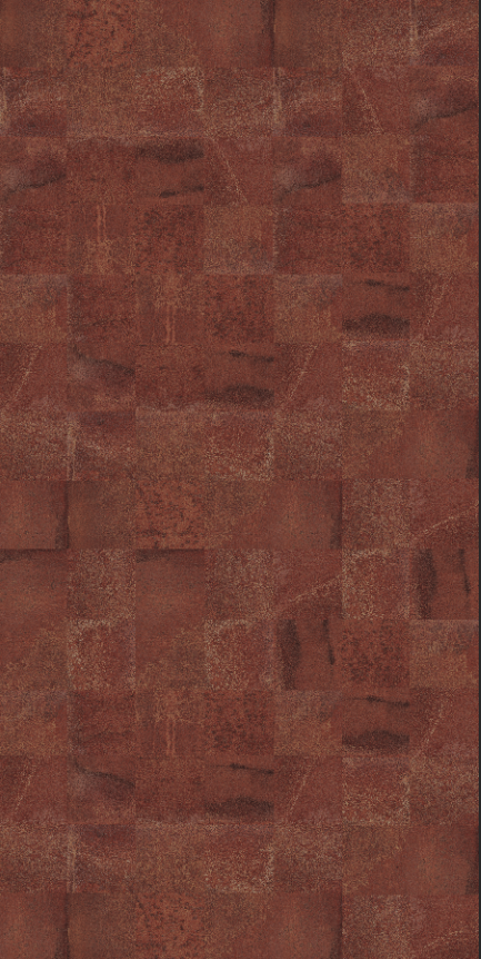 Bronze Patina