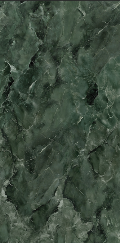 Green Marble