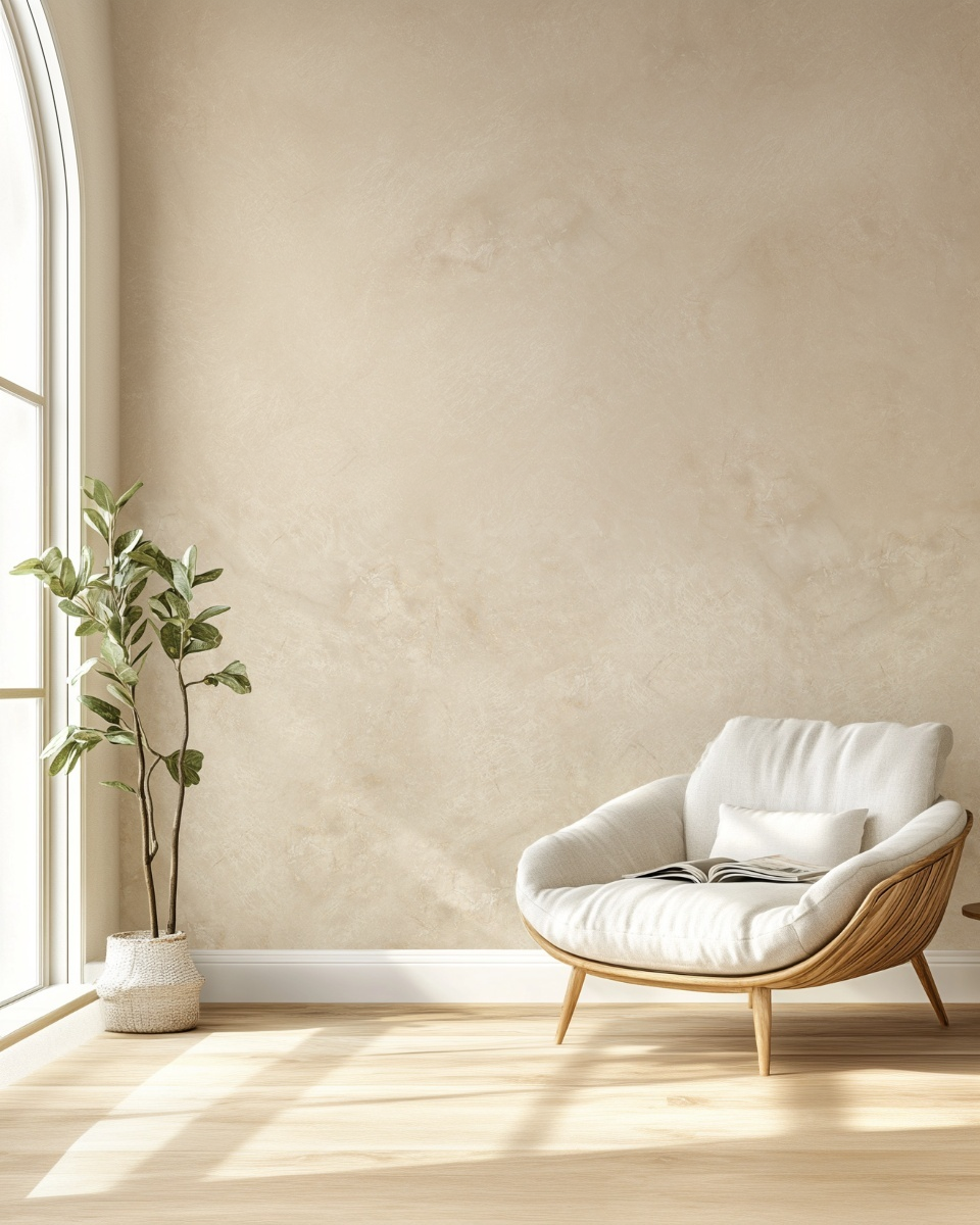 Clean Marble