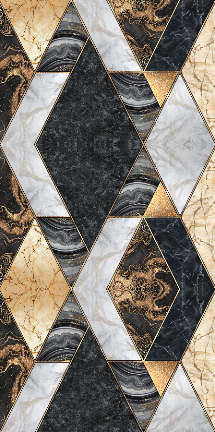 Luxury Mosaic