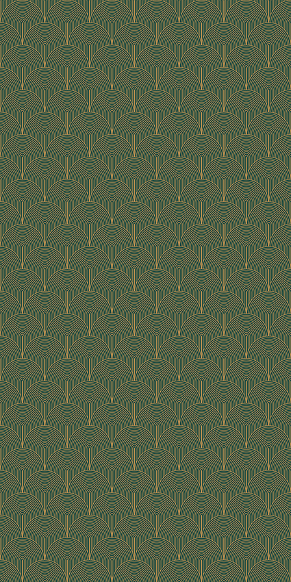Green Pattern