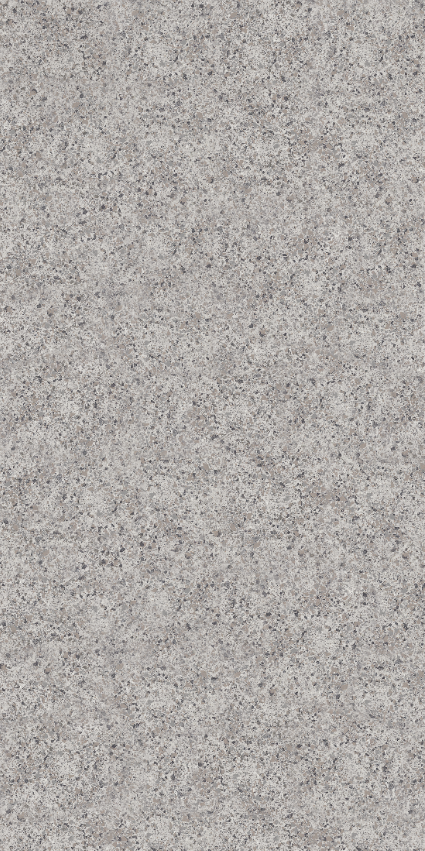 Gray Terrazzo