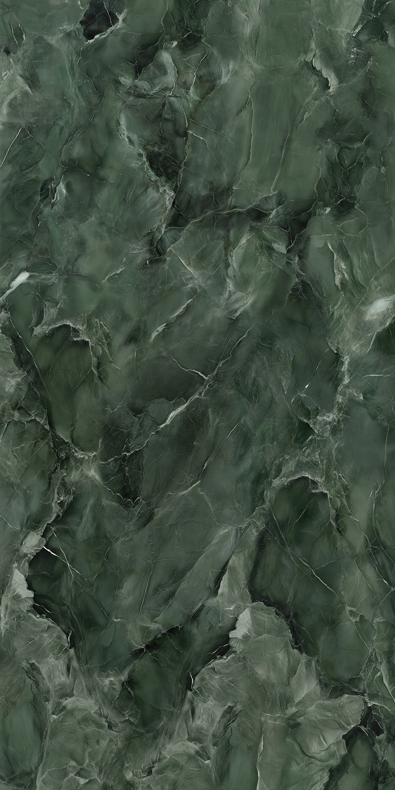 Green Marble