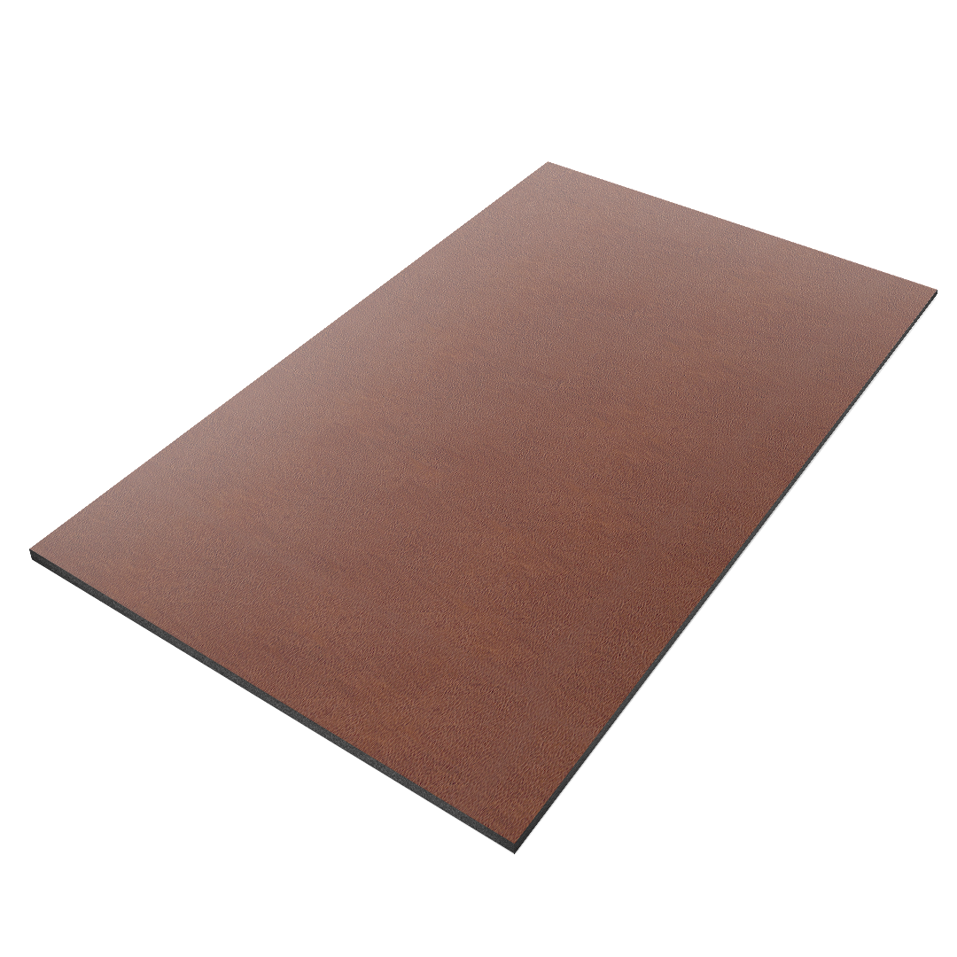 Brown Leather