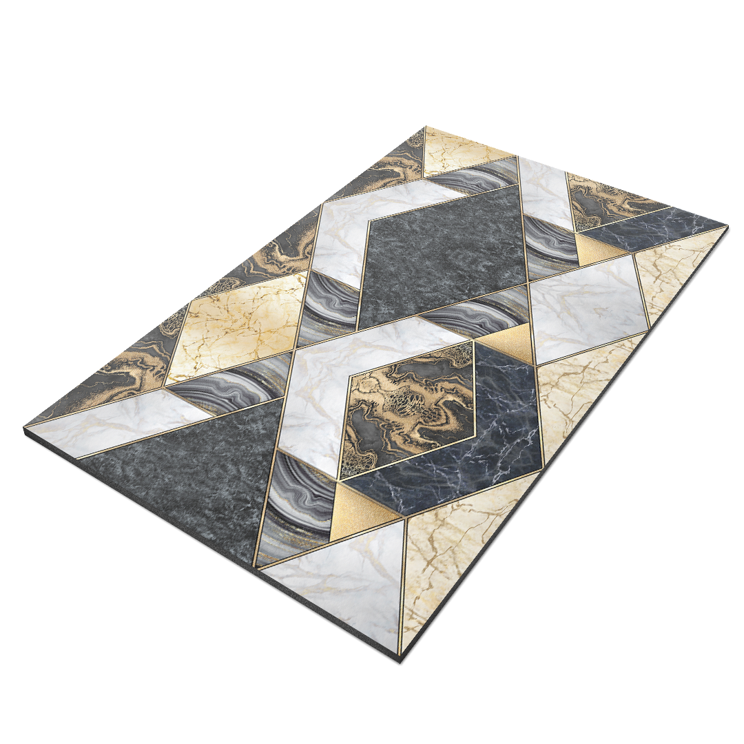 Luxury Mosaic