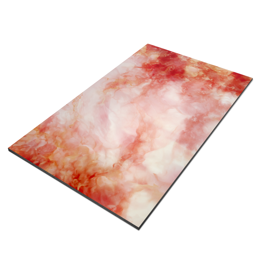 Blush Marble