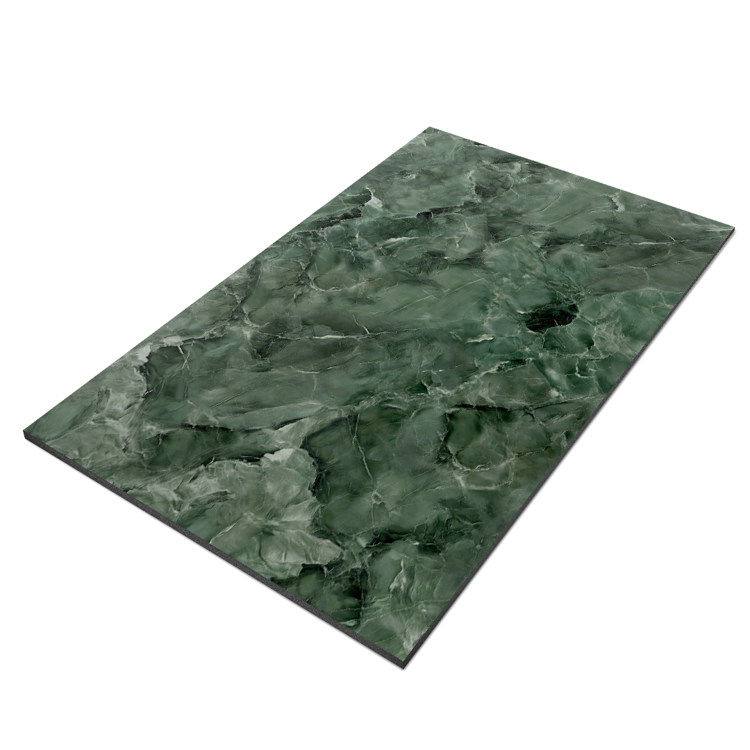 Green Marble