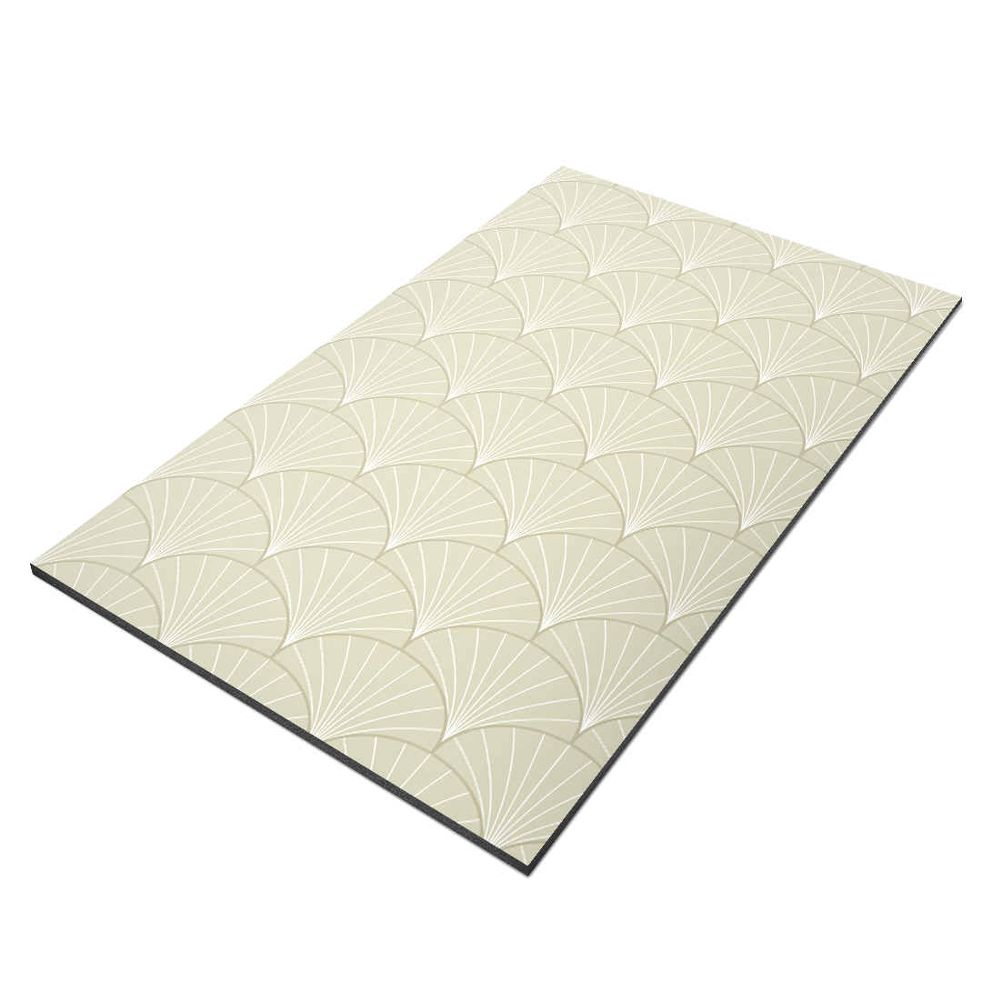 Pattern Leaf