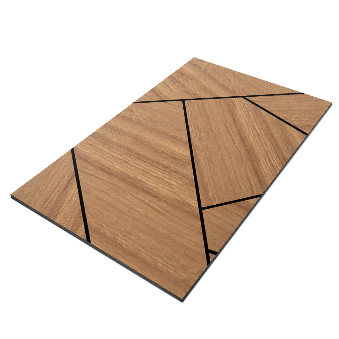 Geo Timber