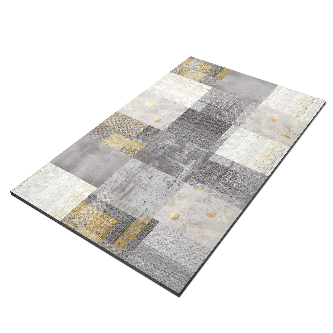 Rustic Patch