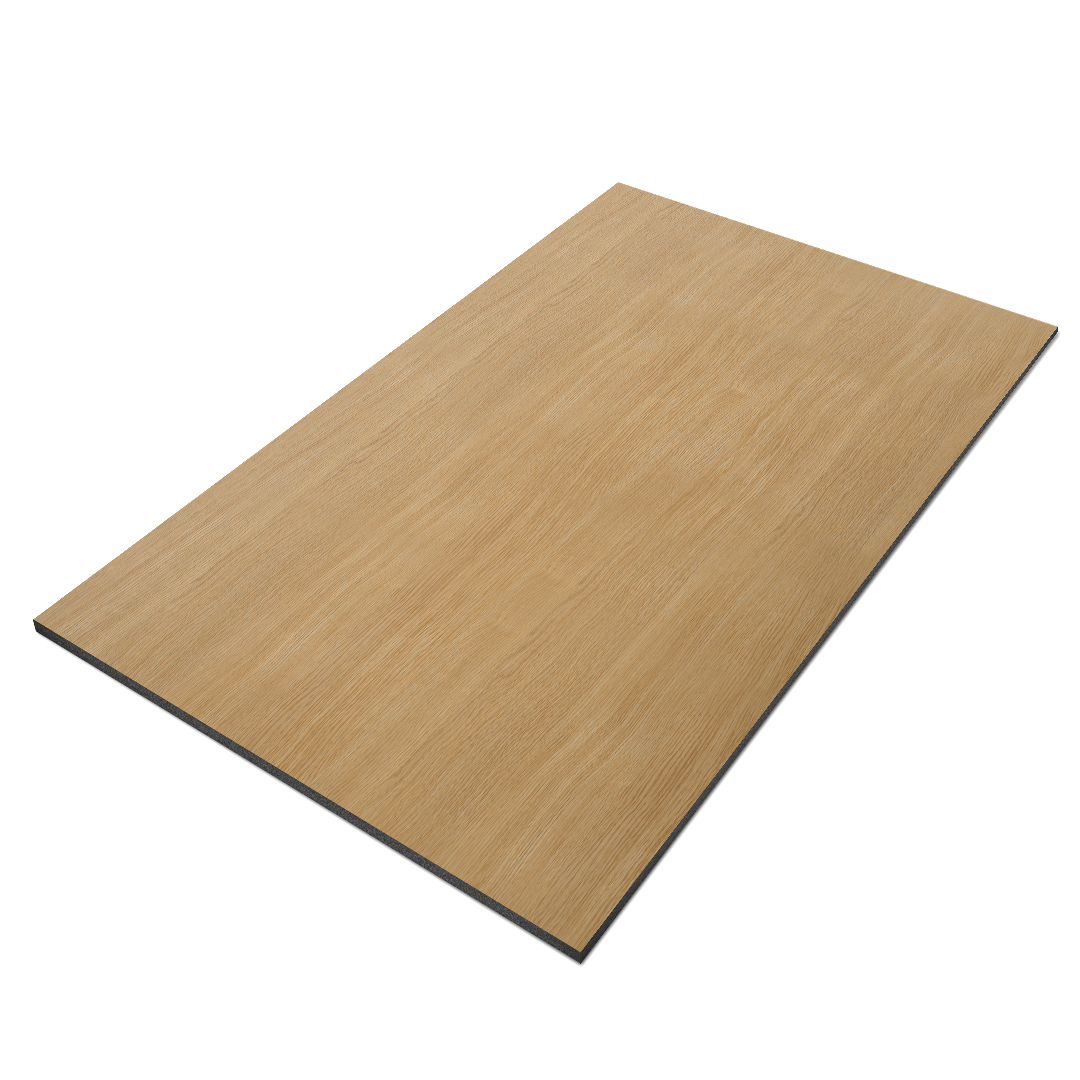 Wood Oak Sterif