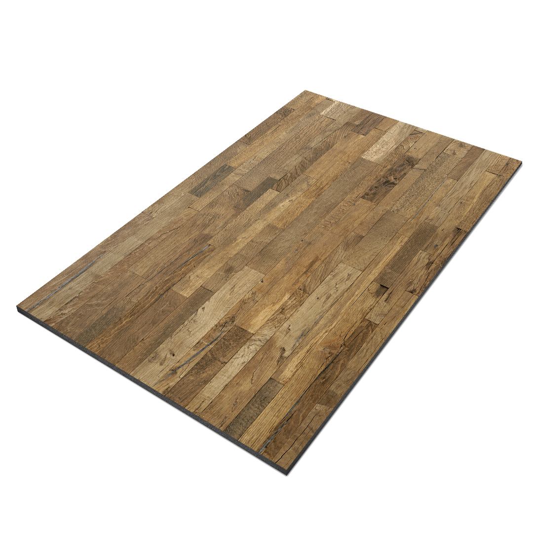 WOOD PANNELS