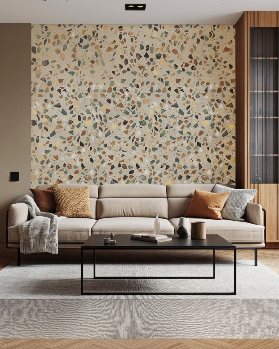 Stardust Terrazzo