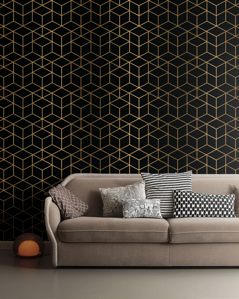 Golden Matrix