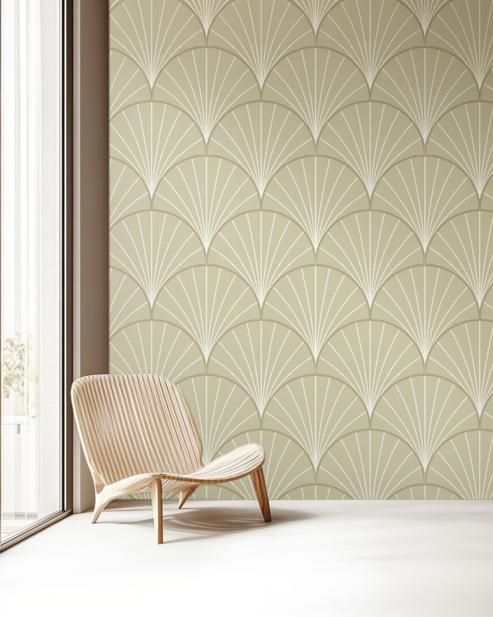 Pattern Leaf