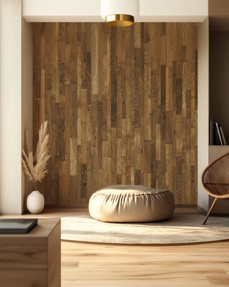 Rustic Elegance