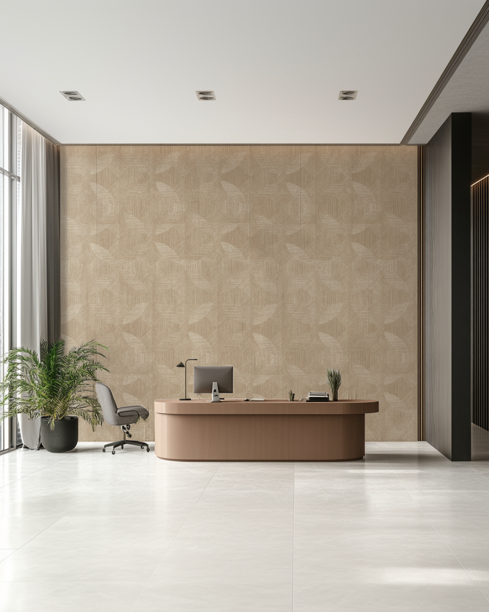 Stone Pattern