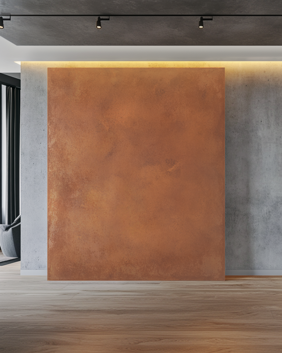 Corten Luxe