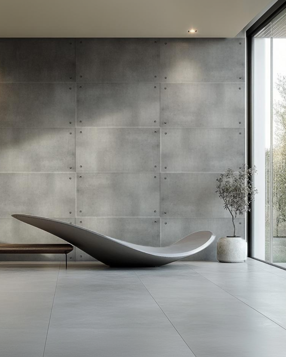 Gray Bolt Stone