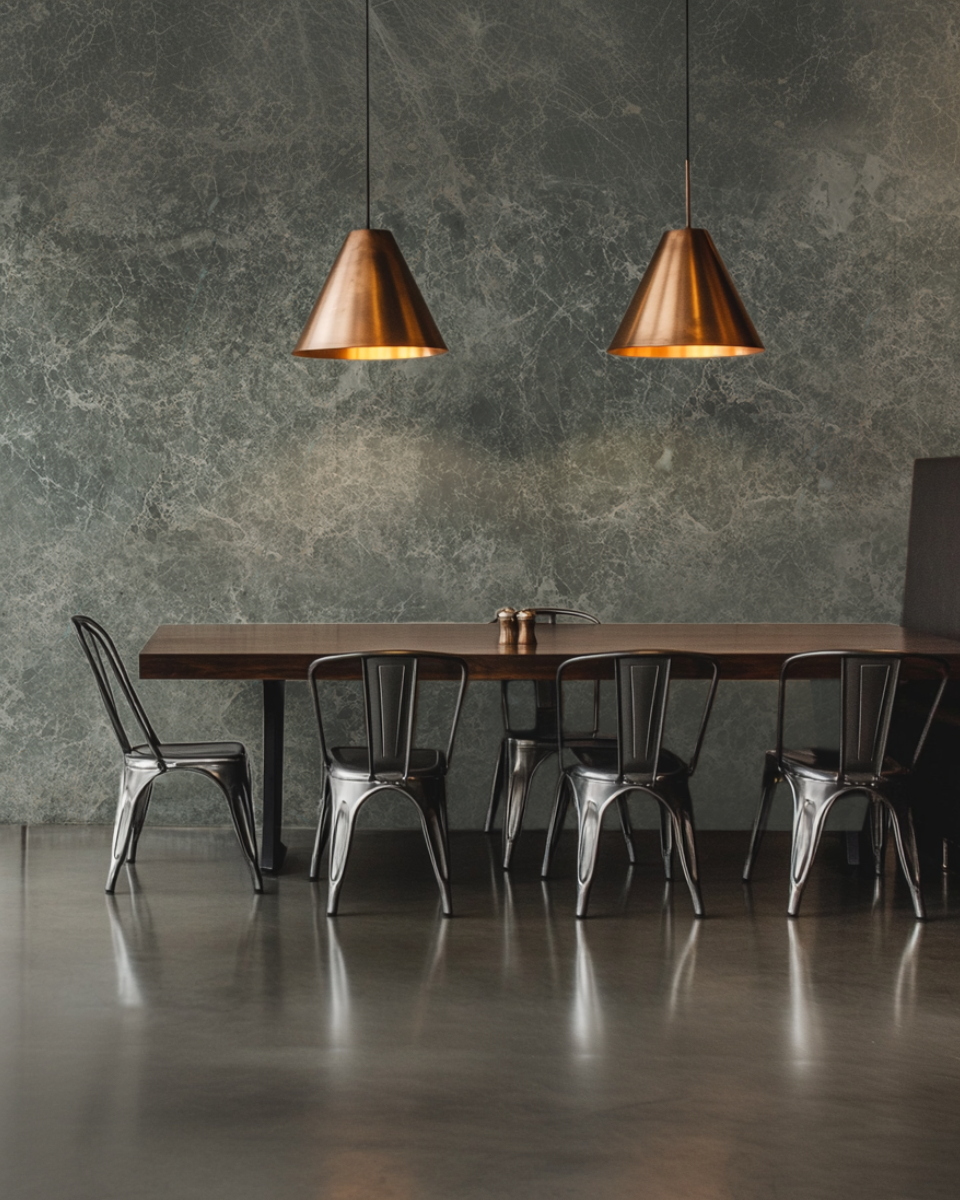 Gray Granit