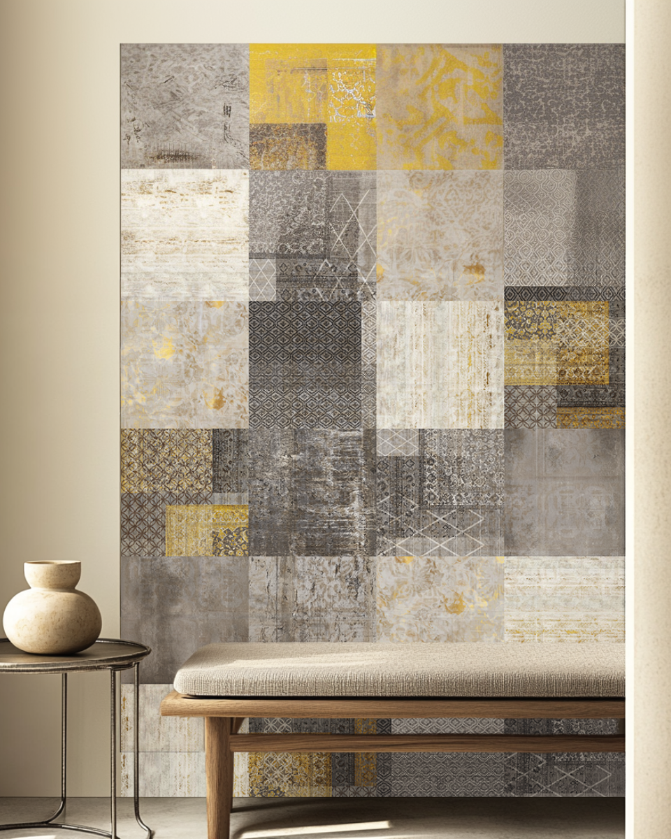 Rustic Patch