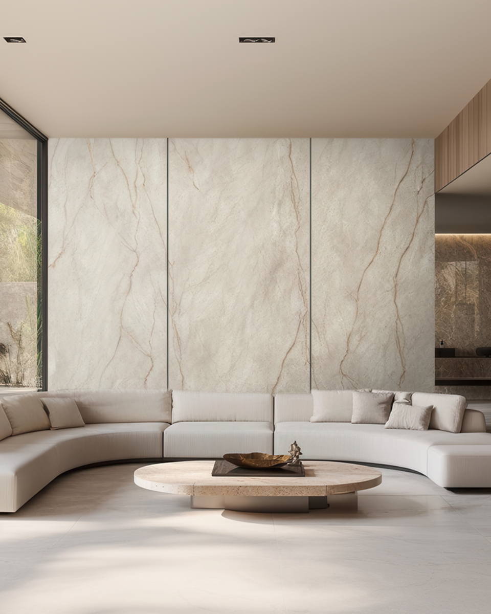 Gray Marble