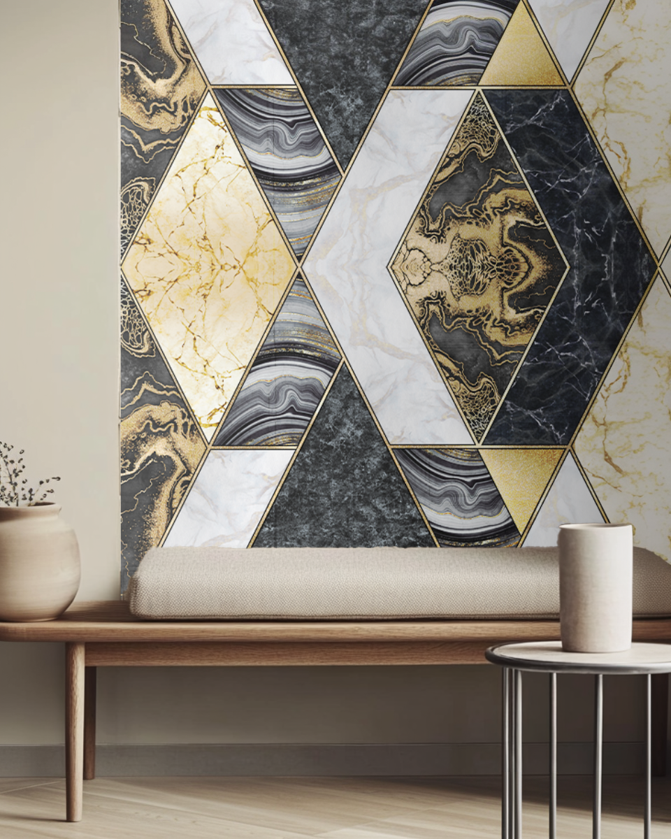 Luxury Mosaic