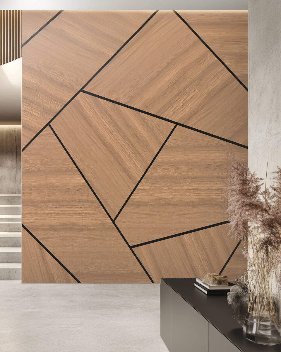 Geo Timber