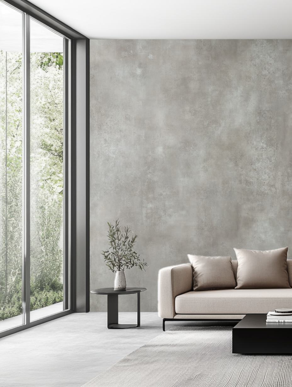 Concrete Mold