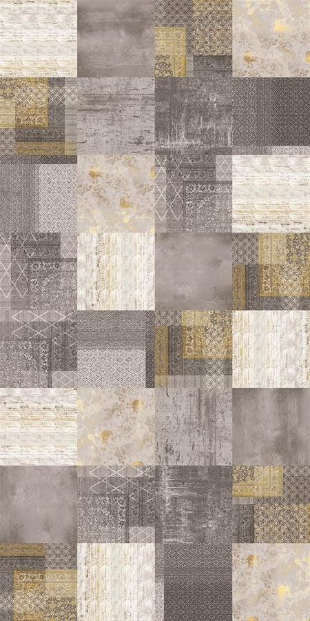 Rustic Patch