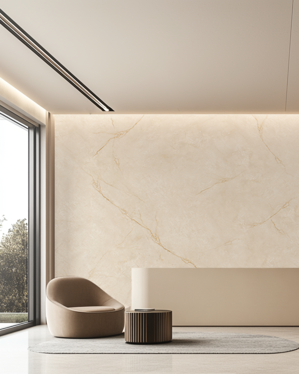 White Marble